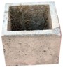 10”x10”x8” Column Block